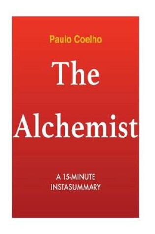 Cover of The Alchemist