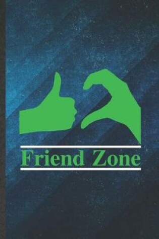 Cover of Friend Zone