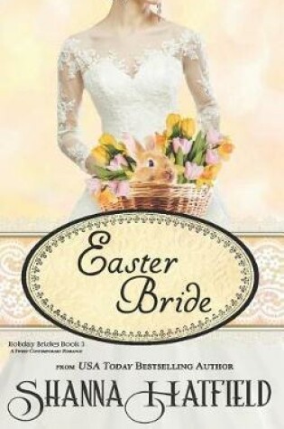 Cover of Easter Bride