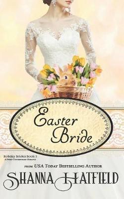 Book cover for Easter Bride