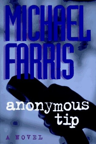 Cover of Anonymous Tip