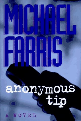 Book cover for Anonymous Tip