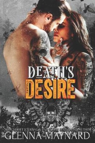 Cover of Death's Desire