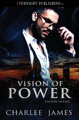 Cover of Vision of Power