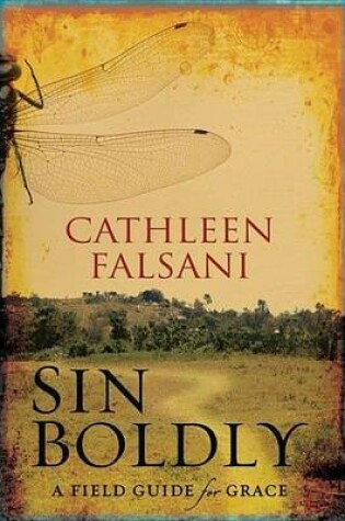 Cover of Sin Boldly