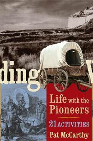 Cover of Heading West