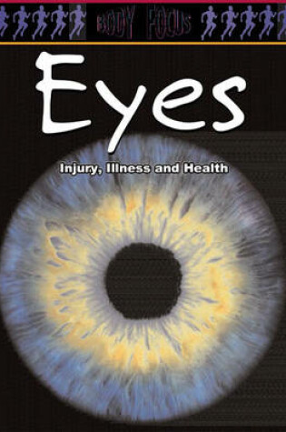 Cover of Eyes