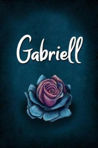 Cover of Gabriell