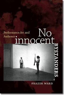 Book cover for No Innocent Bystanders