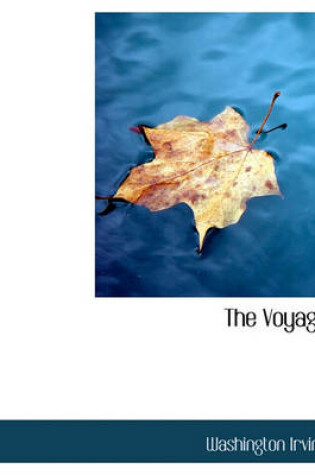 Cover of The Voyage