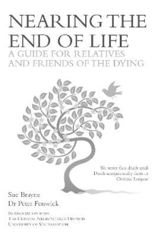 Cover of Nearing the End of Life
