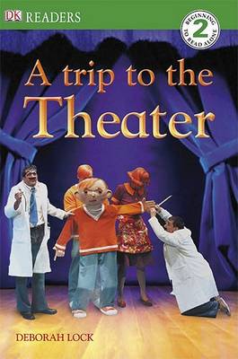 Cover of A Trip to the Theater