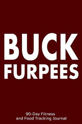 Book cover for Buck Furpees