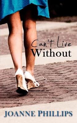 Book cover for Can't Live Without