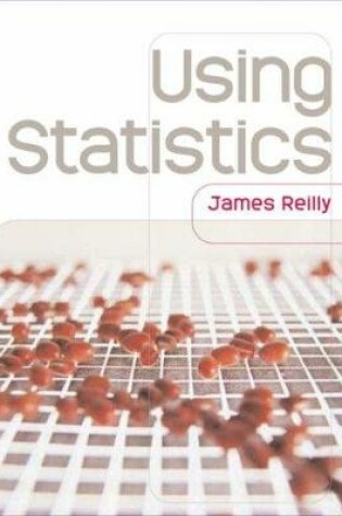 Cover of Using Statistics