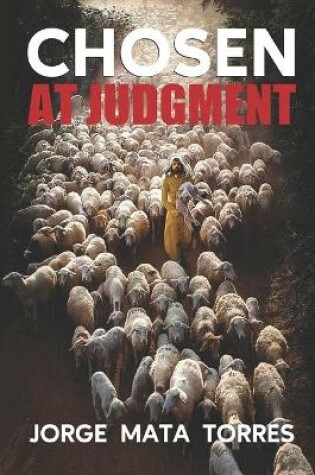 Cover of Chosen at Judgment