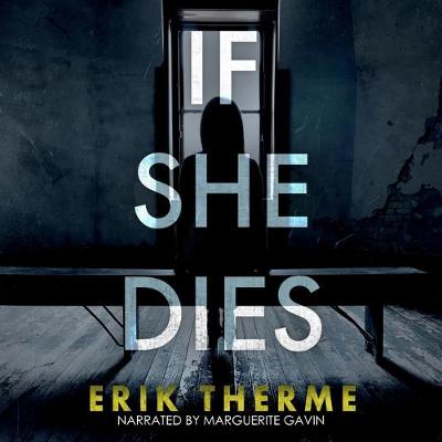Book cover for If She Dies
