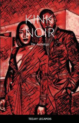 Book cover for Kink Noir