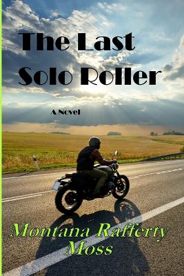 Book cover for The Last Solo Roller