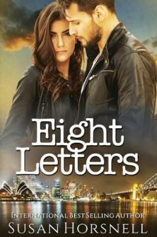 Cover of Eight Letters