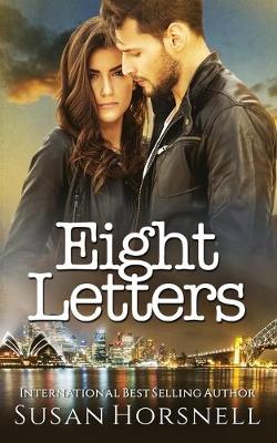 Book cover for Eight Letters
