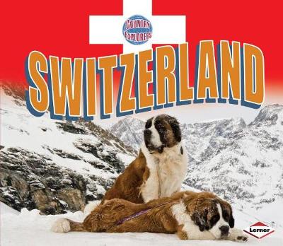 Cover of Switzerland