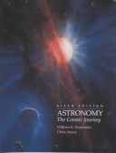 Book cover for Astronomy Cosmic W/Sky CD 6e