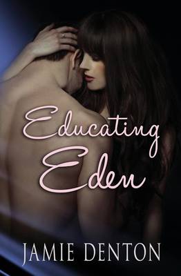 Book cover for Educating Eden