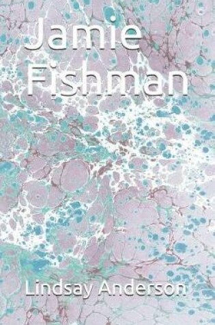 Cover of Jamie Fishman