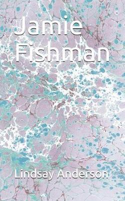 Cover of Jamie Fishman