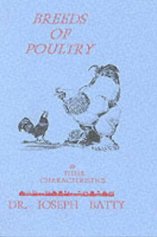 Cover of Breeds of Poultry