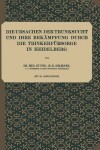 Book cover for Die Ursachen der Trunksucht und Ihre Bekämpfung durch die Trinkerfürsorge in Heidelberg