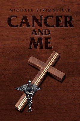 Book cover for Cancer and Me
