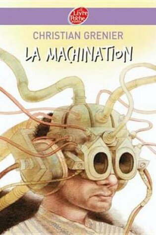 Cover of La Machination