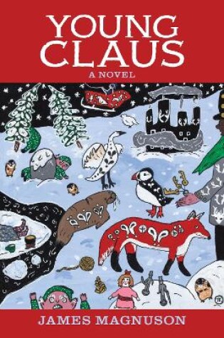 Cover of Young Claus