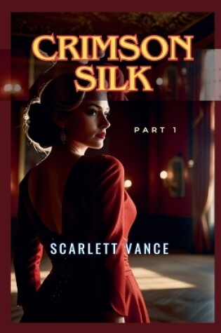 Cover of Crimson Silk