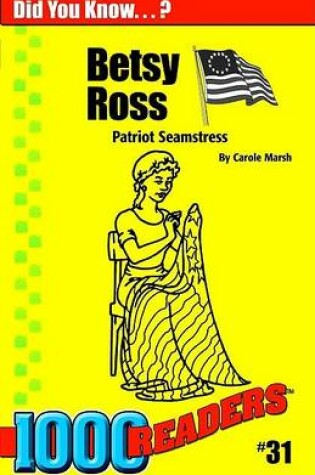 Cover of Betsy Ross