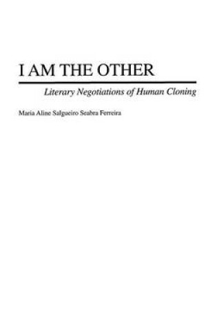 Cover of I Am the Other