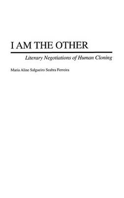 Cover of I Am the Other