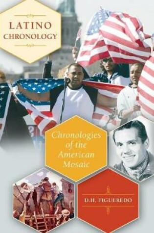 Cover of Latino Chronology