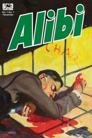 Cover of Alibi