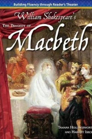 Cover of The Tragedy of Macbeth