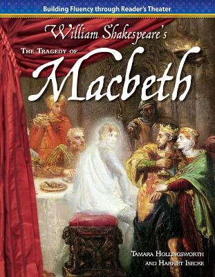 Cover of The Tragedy of Macbeth