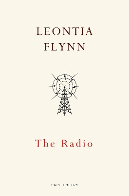 Book cover for The Radio