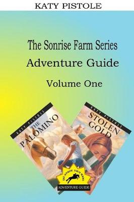 Book cover for Sonrise Farm Series Adventure Guide