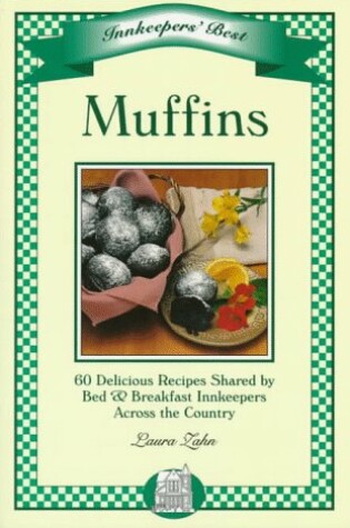 Cover of Innkeepers' Best Muffins