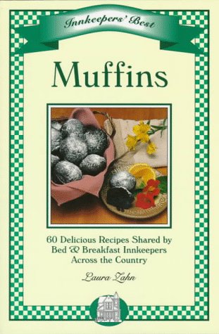 Book cover for Innkeepers' Best Muffins