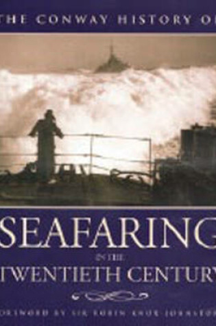 Cover of Conway History of Seafaring
