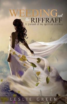 Book cover for Weeding Out The RiffRaff