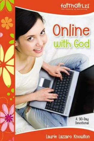 Cover of Online with God